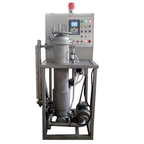 Textile Lab Bobbin Yarn Dyeing Machine