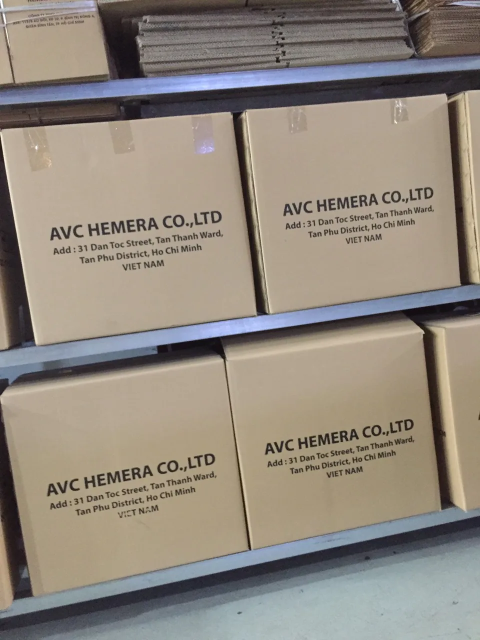 Tasty Roasted Macadamia Nuts From Vietnam