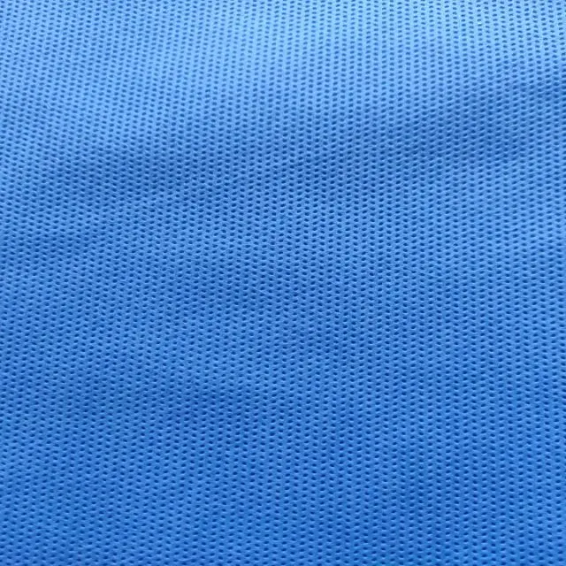 
SMS NON WOVEN FABRIC FOR MEDICAL, HEALTHCARE & HYGIENE INDUSTRY 