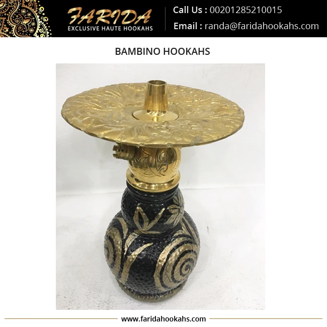 Power Bambino Hookah