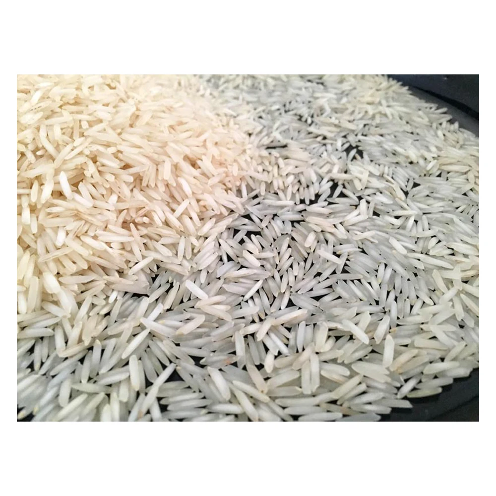 Custom Best Quality White Sella Basmati 1121 Rice In Competitive Price 1121 Sella Rice