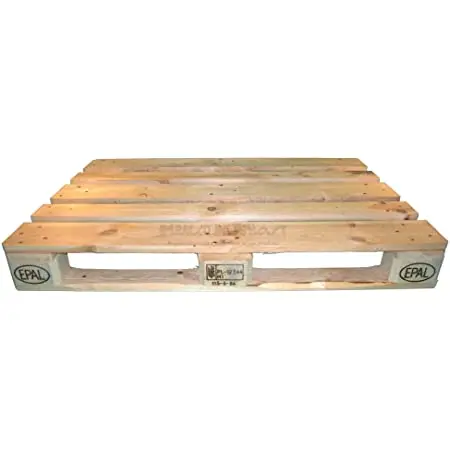 Best Quality Used and New Euro / Epal Wood Pallet for Wholesaler