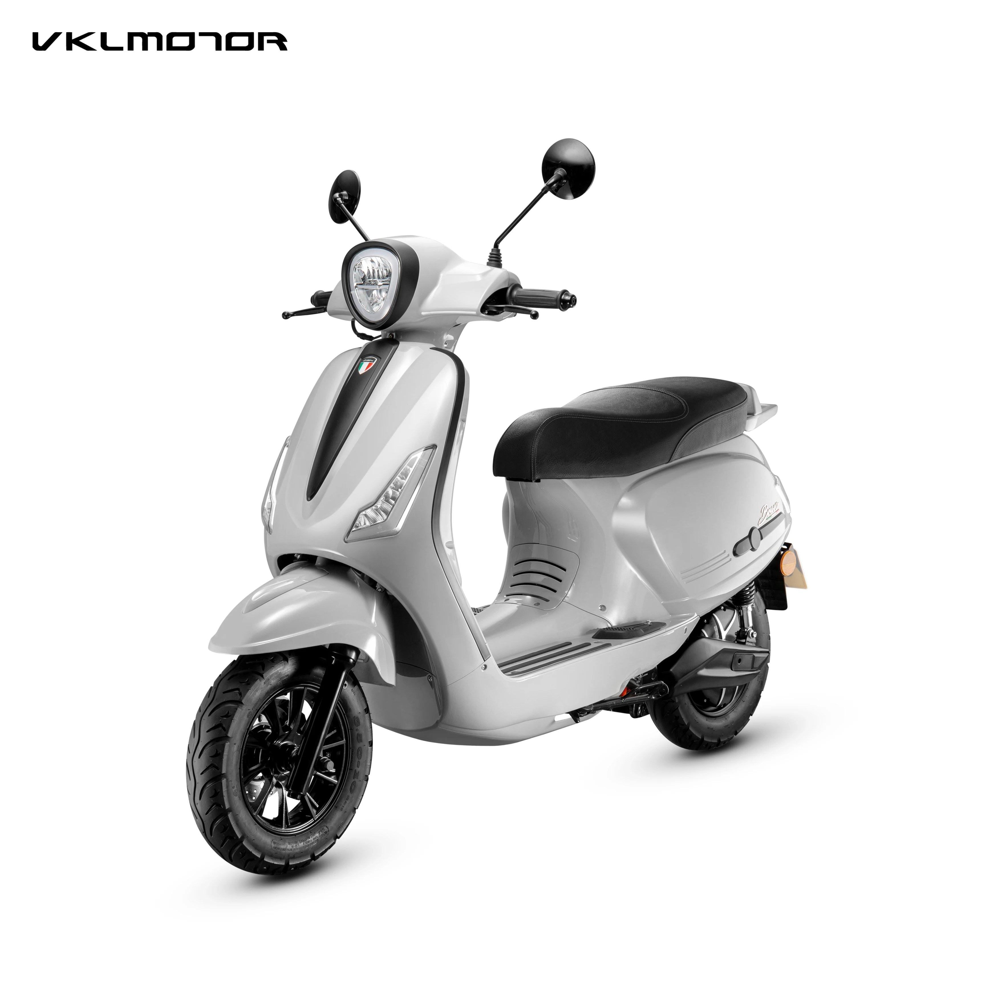 Vklmotor eec скутер электрический vespa Электрический для