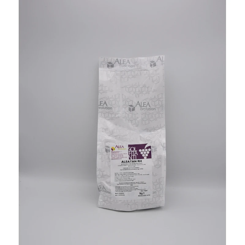 
 High Quality Yeast Made In Italy ALEATAN RH Hot Sale  in 1 kg and 10 kg for Export  