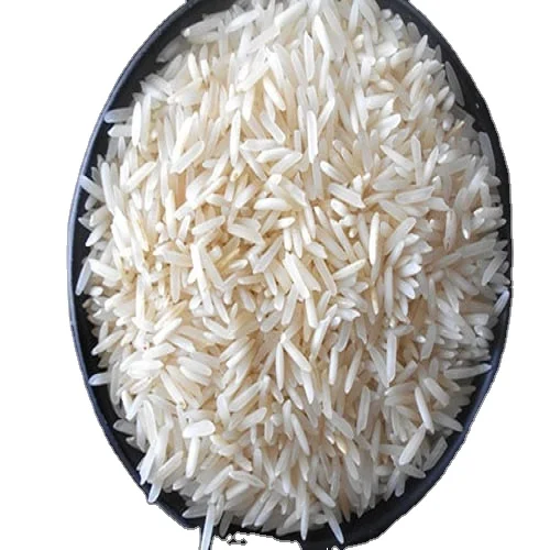 Все типы индийского риса басмати размер зерна 8 3 мм цвет белый качество как алмаз готовый к использованию со склада с бесплатным