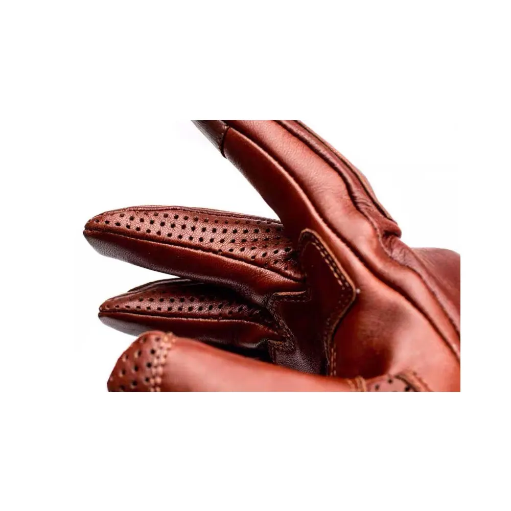 Customized Breathable 3d Sport Knuckle Protection Touchscreen Motorbike Glove for Man Motorcycle Racing Gloves Custom Summer