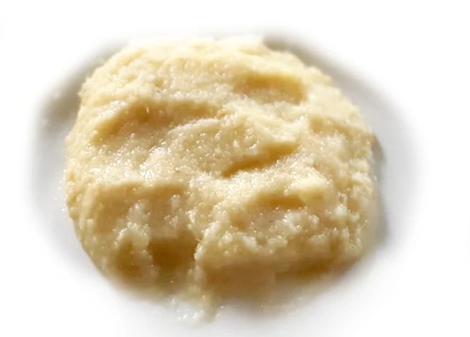 Kausar GINGER Paste 330gm All Natural Ready to Use