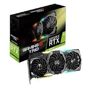 Wholesale Cheap Authentic Nvidias Geforce RTX 2080 Ti Brand MSI NVIDIA GeForce RTX 3090 All Model 2070 2060 3080 3070 3060