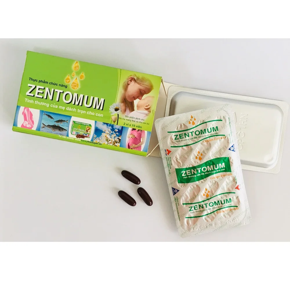 DHA EPA - Omega 3 - Multi Vitamin and Mineral supplement for Pregnant Lactating women Breastfeeding women