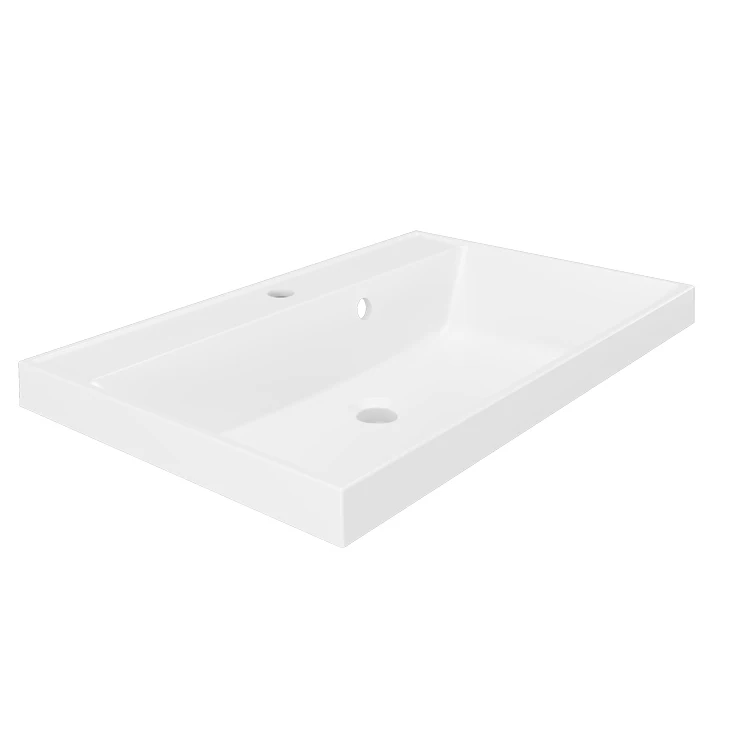 Bathroom sink Paola Alba 700 / 600 / 800 / 900 Modern