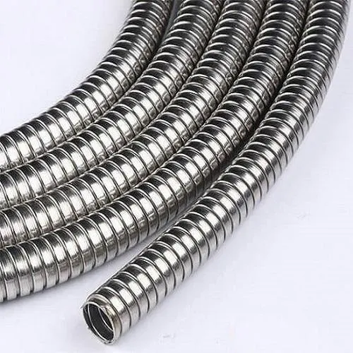 
Stainless Steel Flexible Conduit 