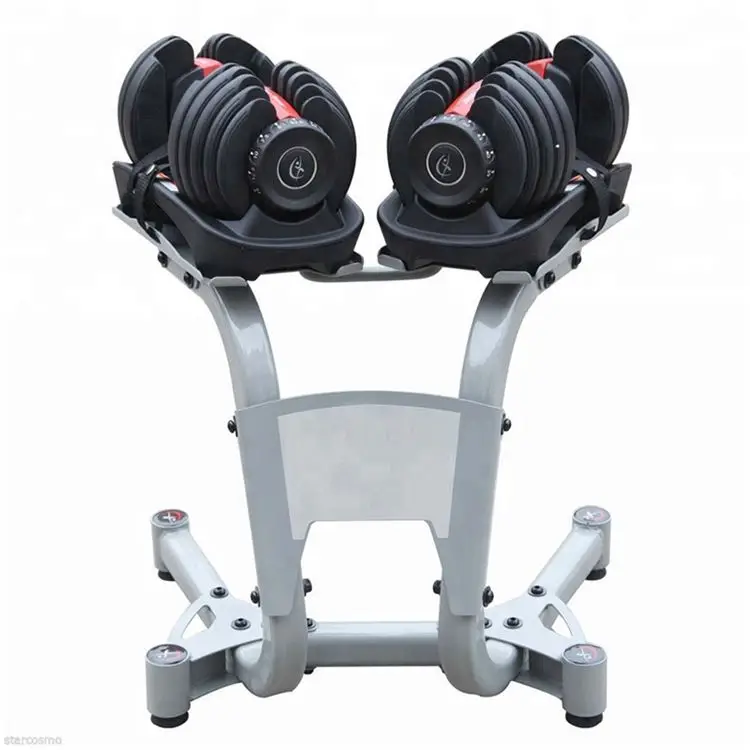 
Dumbbell Weightlifting 