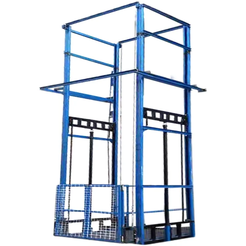 New silent Hydraulic man lift elevator handicap wheelchair lift for home use cheap home elevater with cabin