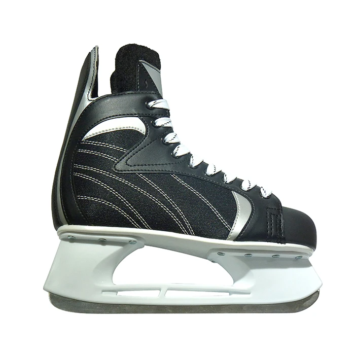Customized Good Cold resistance Ice Hockey Skates oem hockey skates