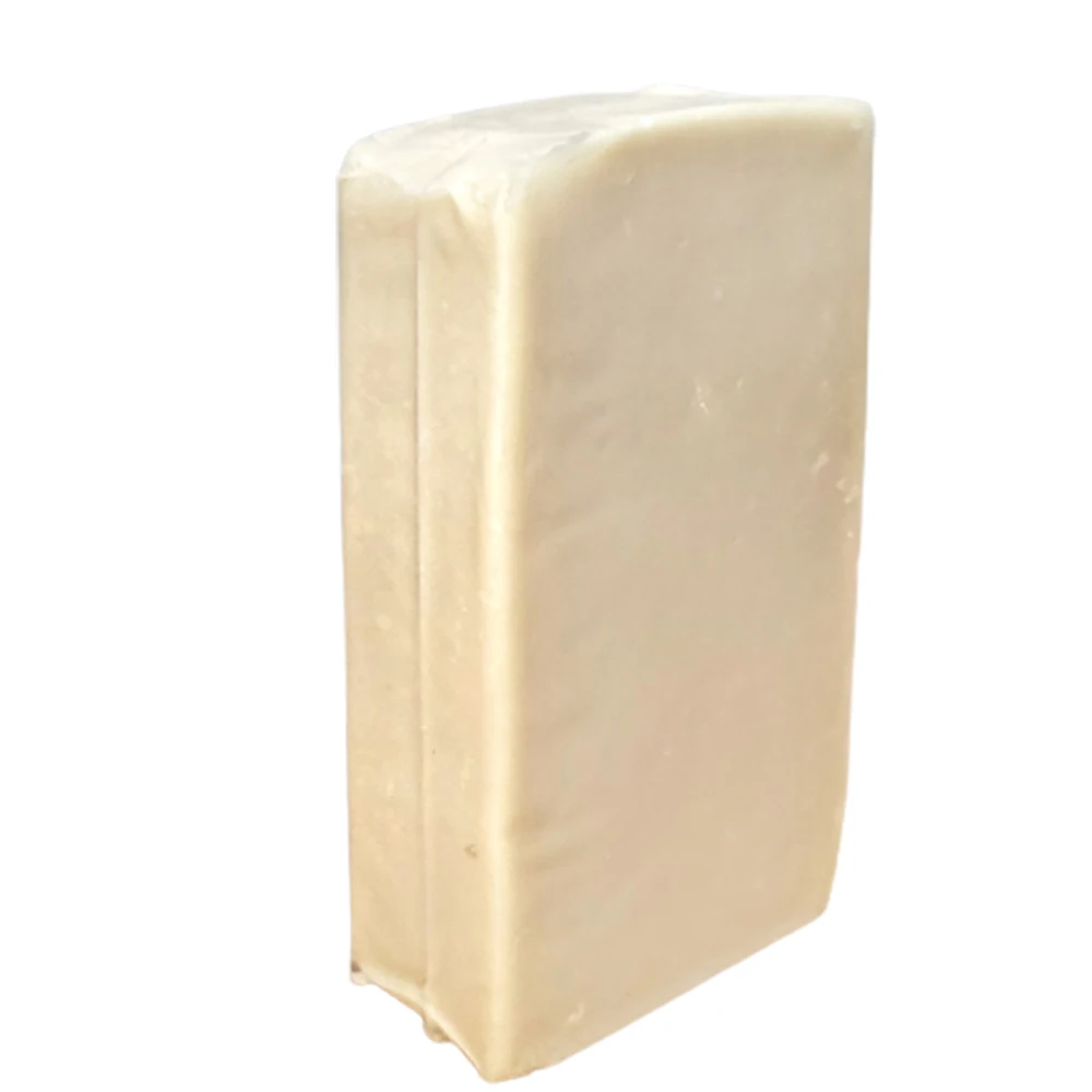 
Коробка светло-желтого блока сыра Mozzarella 100% свежий сыр 1 кг аналоги от NI 