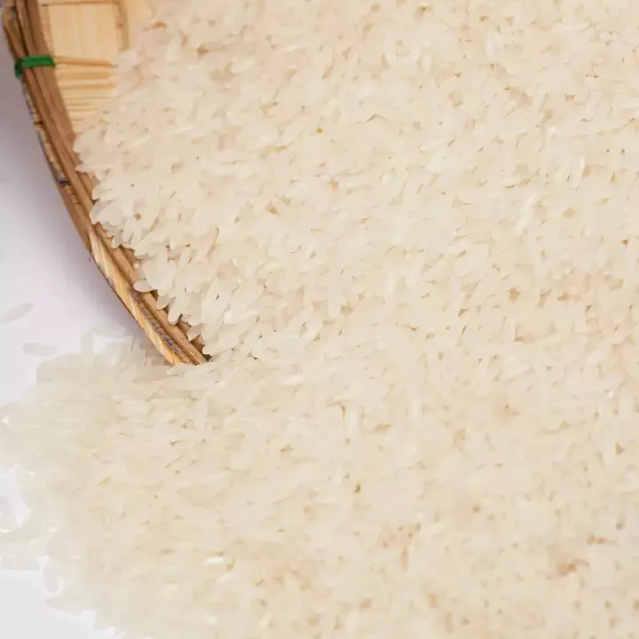 MEKONG ORSAFARM RICE (5KG) MEKONG SPECIAL PRODUCTS Long-Grain High Quality bulk white rice from Viet Nam