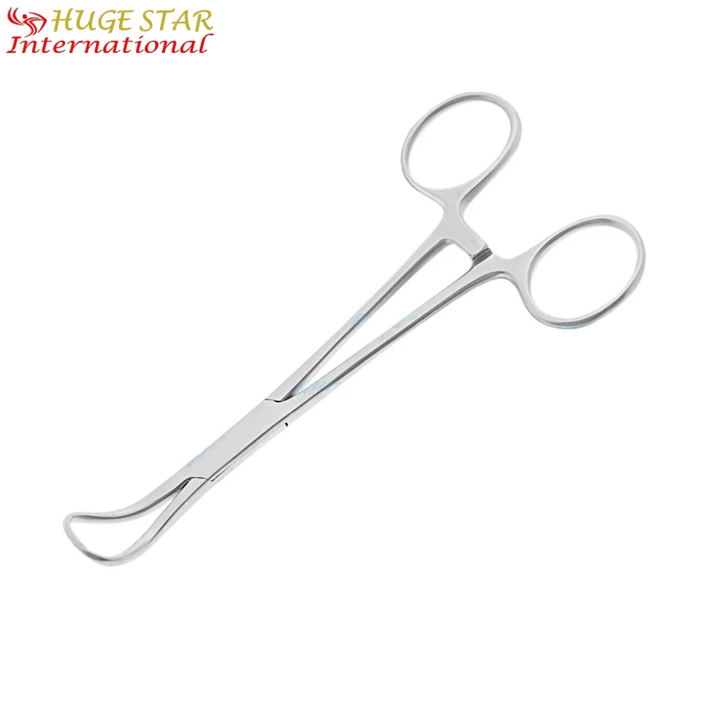 New Arrive Clam Surgical Clip Clamps Surgical instruments Medical Equipment