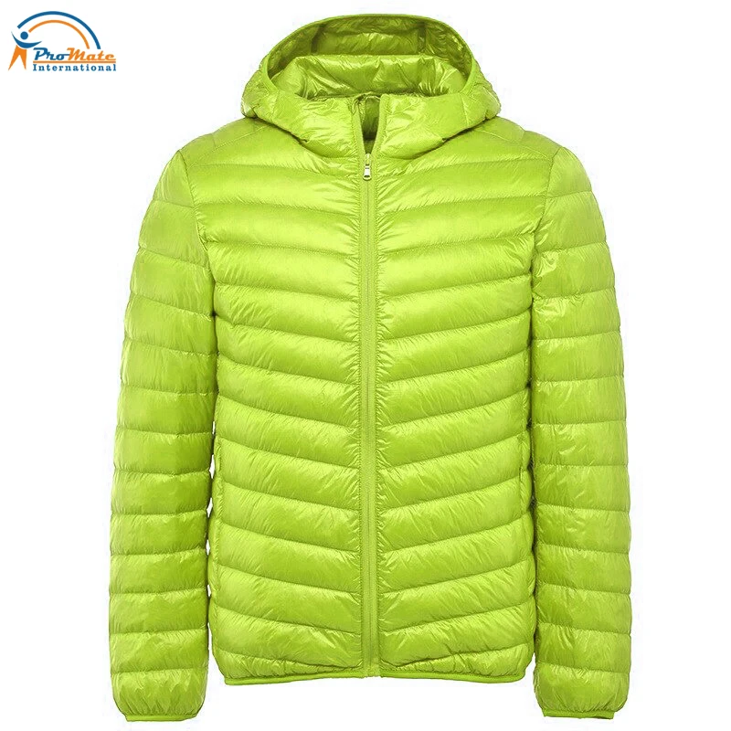 Мужская водонепроницаемая куртка-пуховик с капюшоном большие размеры 8XL 9XL 10XL 11XL весна-осень 2021