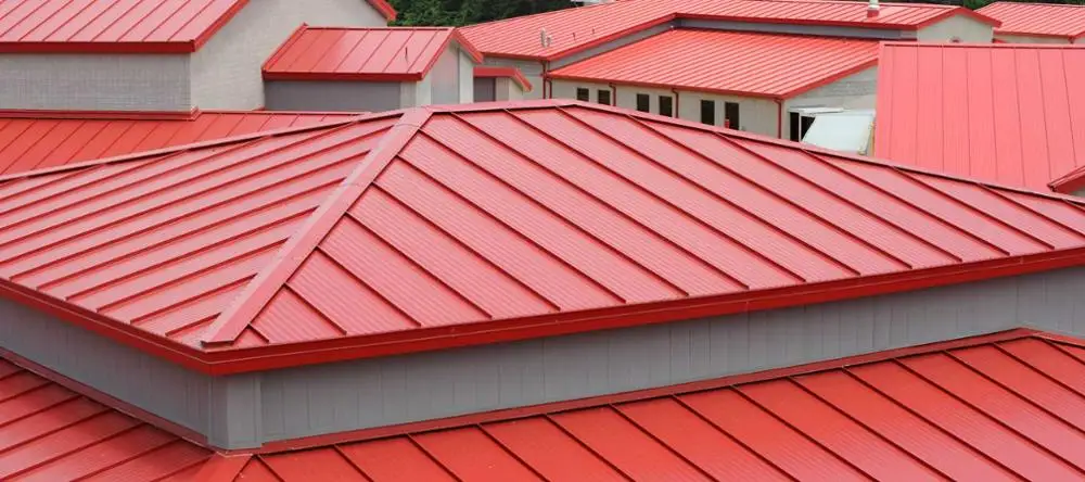 Sandwich Panels from Turkey