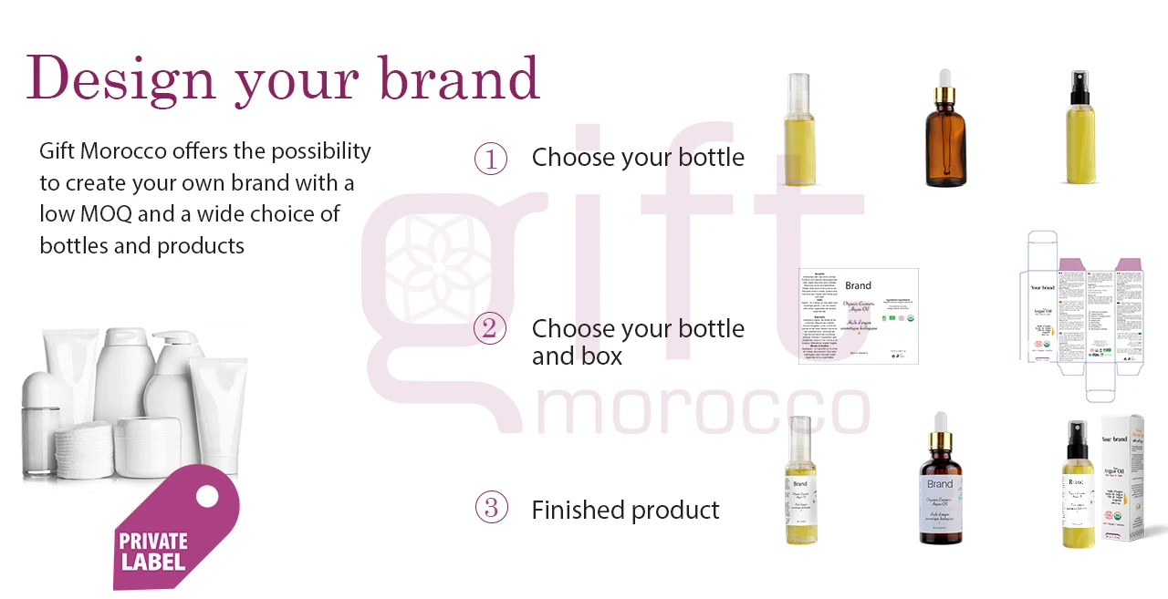 
Moroccan Red Clay Powder- Traditional clays for skincare and hair care 