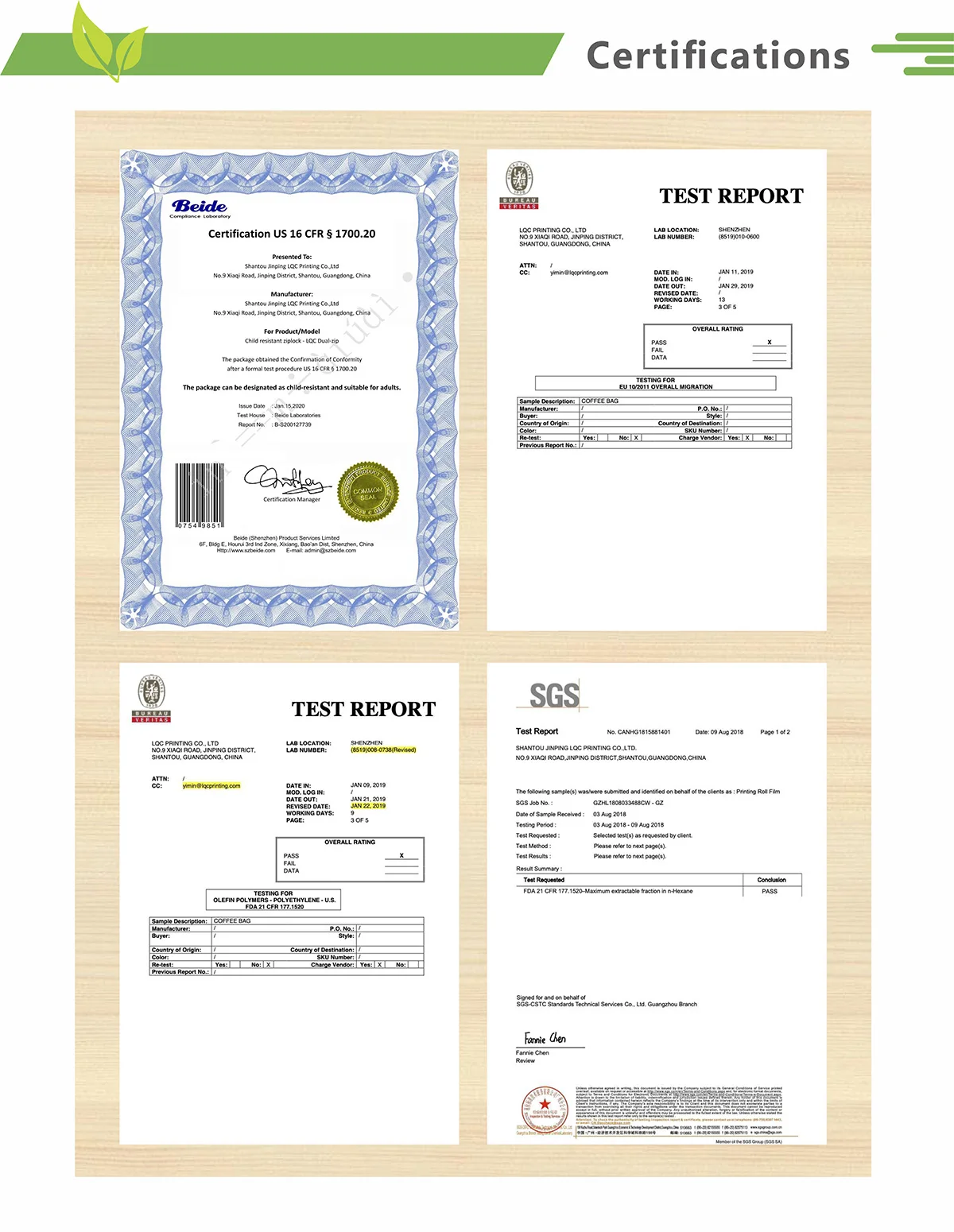 Custom print shaped pouch 3.5g 3x4 soft touch mylar candy bags resealable black edible custom with clear window