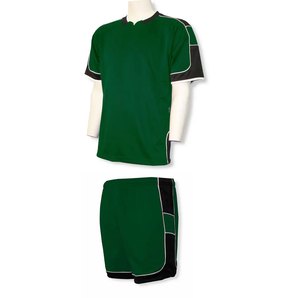 Wholesale Custom Design Soccer Uniform Sublimation Printing Soccer Wear World Cup Football Uniform Sets
