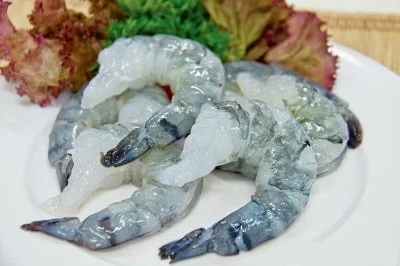 
Wholesale Raw PUD High quality Black Tiger Prawn made in Vietnam , Peeled Undeveined on sale in stock best for export 