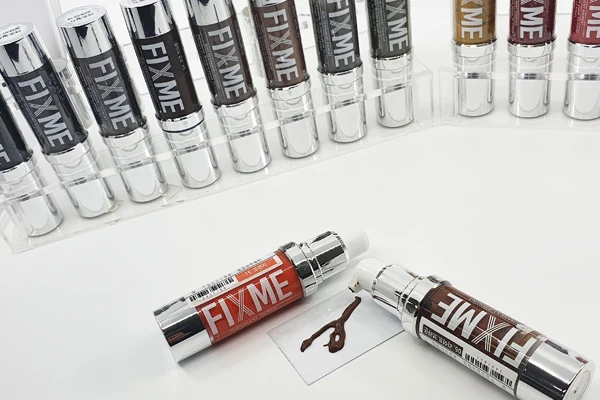 KOREA PMU FIXME Semi Permanent Micro Pigment for Microblading Machine Permanent Makeup Scalp Micropigmentation