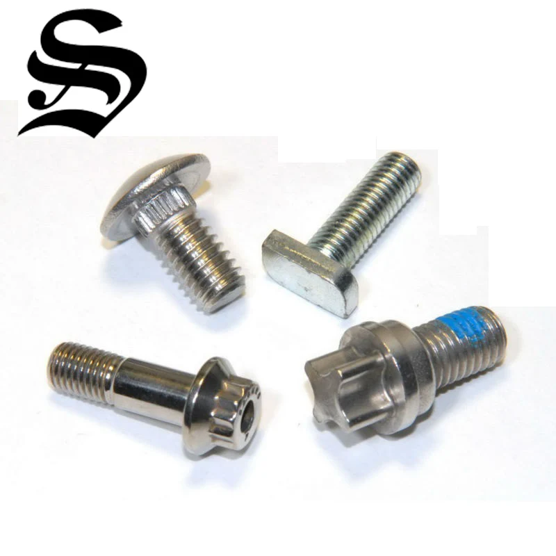 
Gypsum Board Tapping Screw with bugle head 