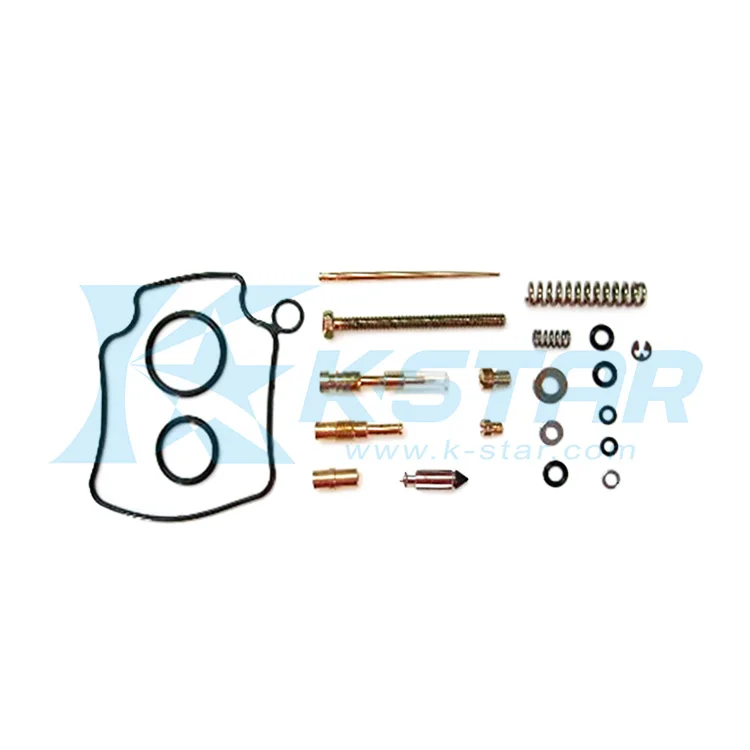 ATV Carburetor Repair Kit For Honda TRX500FA