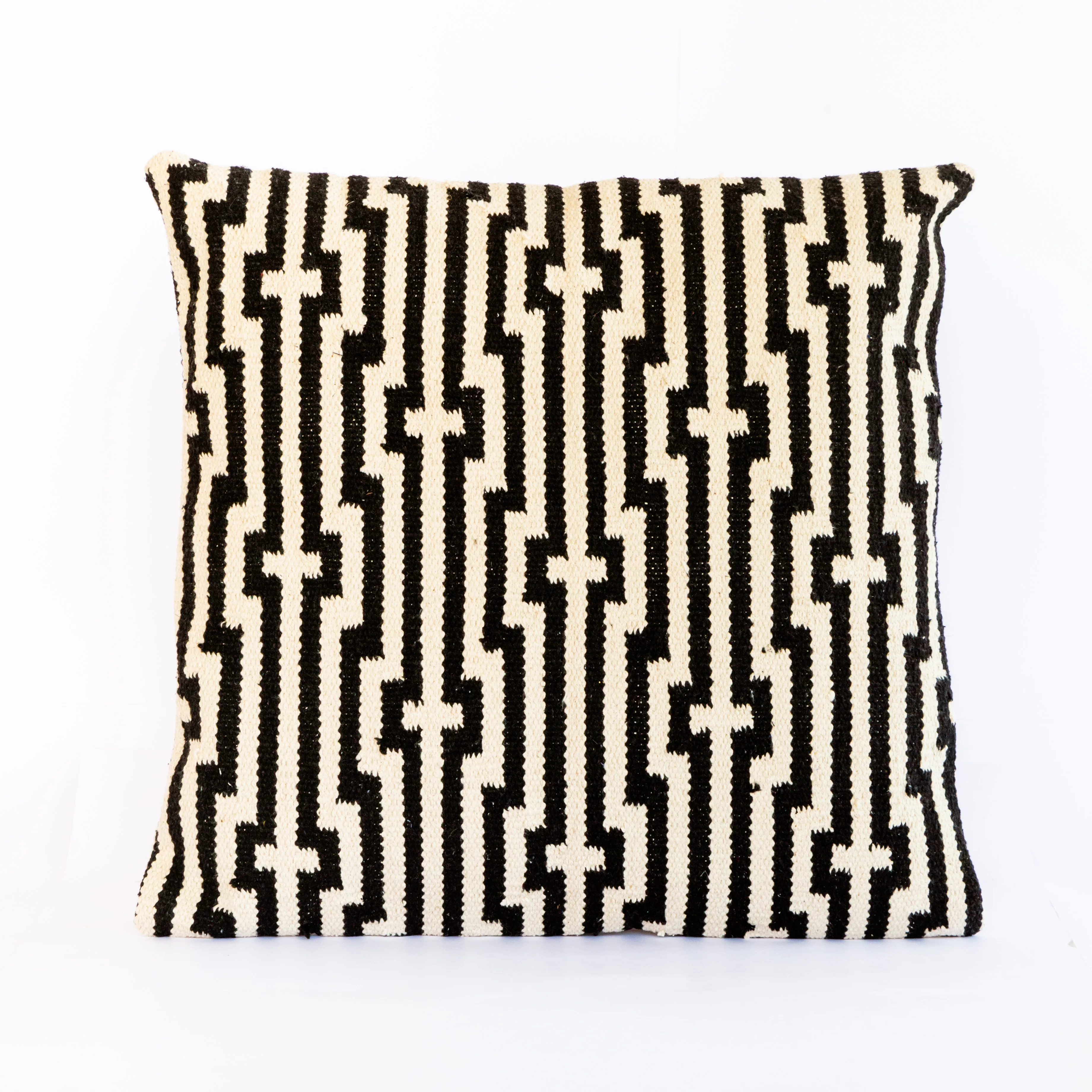 Bohemian decorative luxury cotton texture cushion cover pillow case