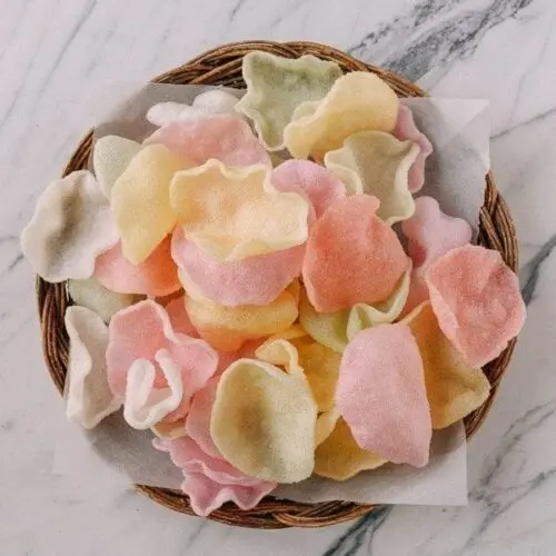 VIET NAM HIGH QUALITY PRAWN CRACKERS CHEAP PRICE