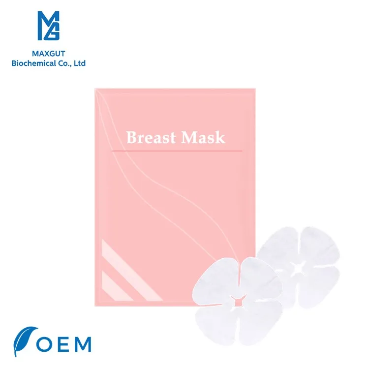 
pentavitin whitening breast and chest mask 