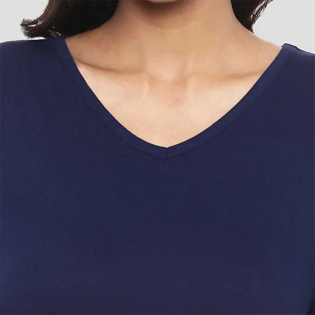 Soft Touch Sublimation Blanks White Polyester Women Sublimation t shirt for women