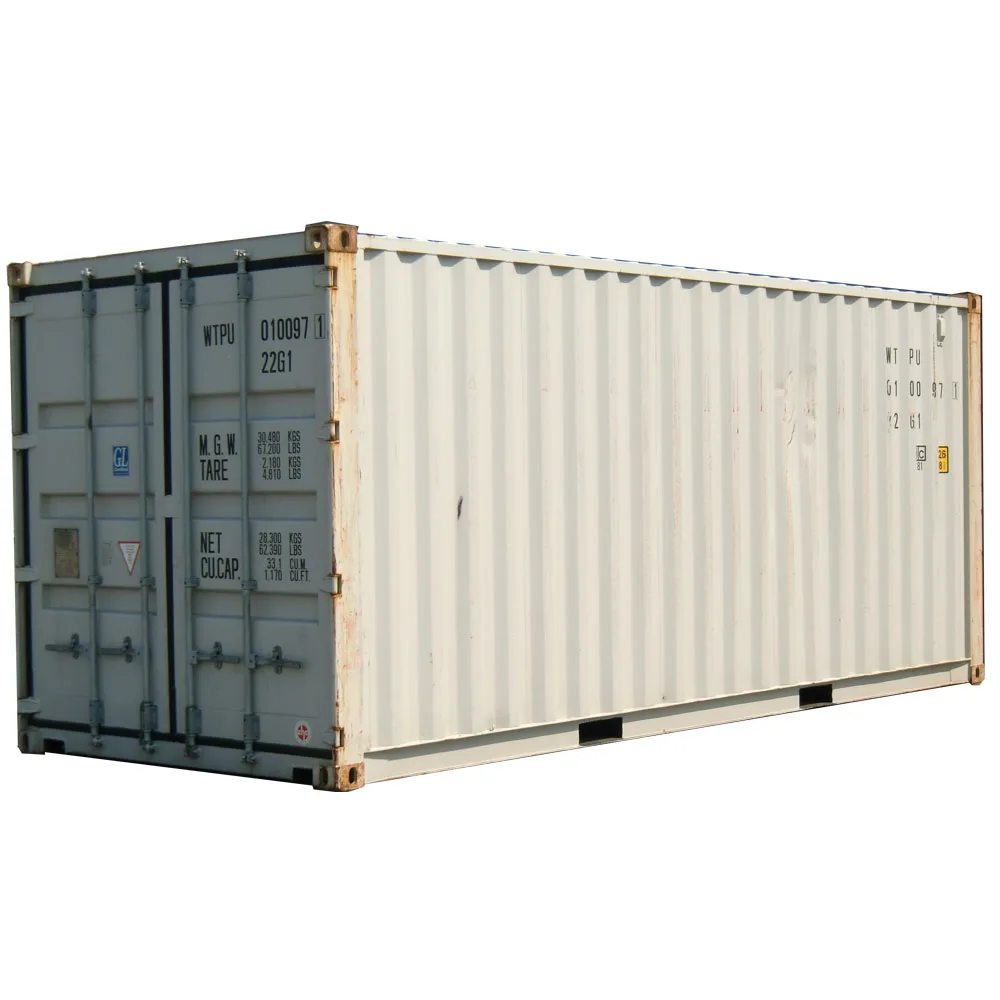 Cheap 40ft Container second hand shipping container for sale