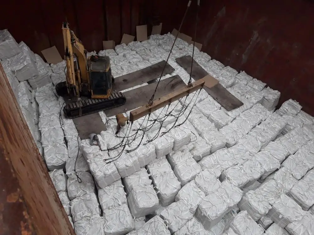 CEM I vietnam high quality portland cement