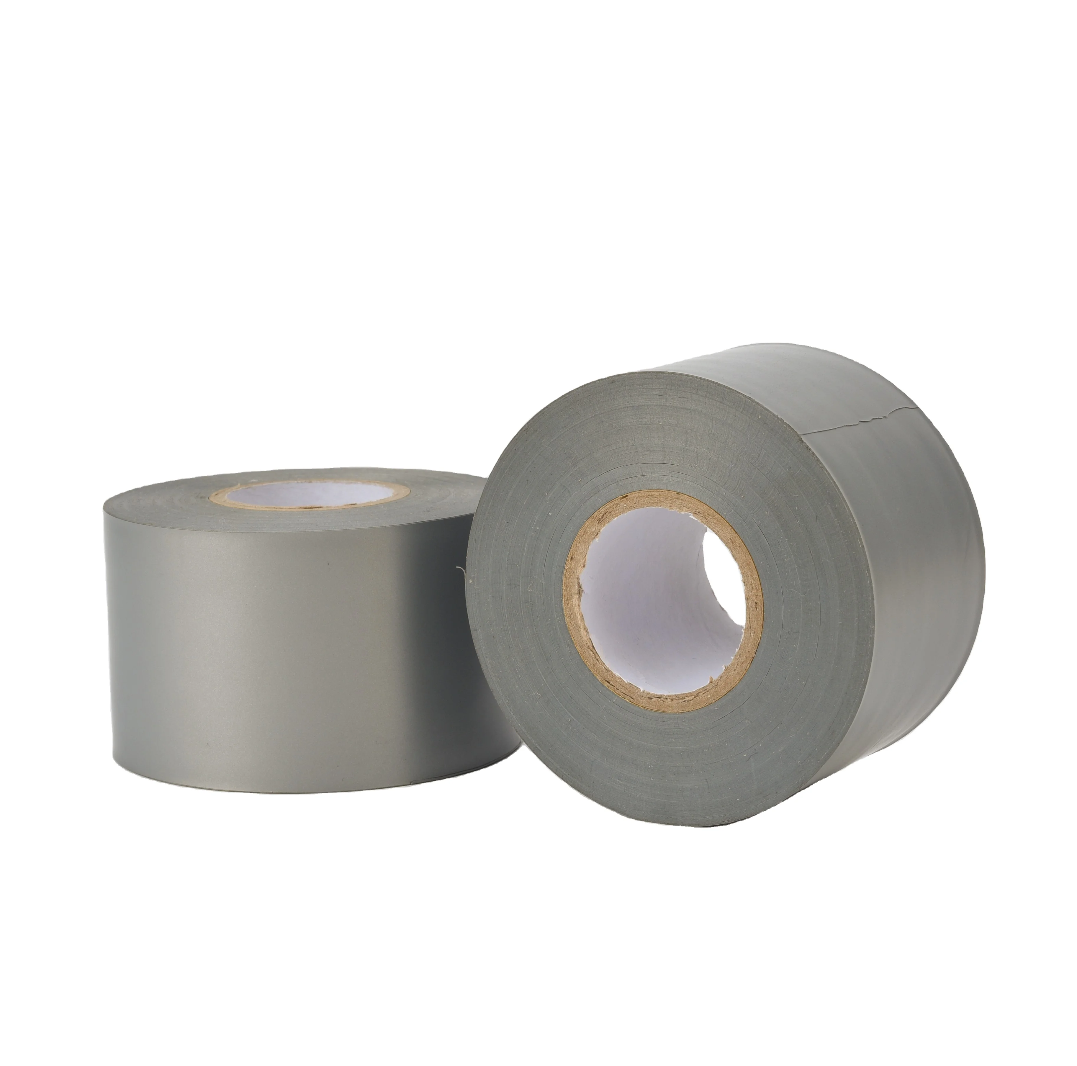 Manufacturer Insulation Pvc Pipe Wrapping Tape Self-adhesive Water resistant Protecting Tape