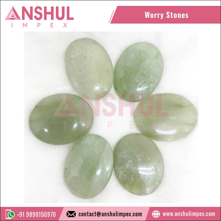 Привлекательные камни зеленого цвета в европейском стиле с агатом и амазонитом