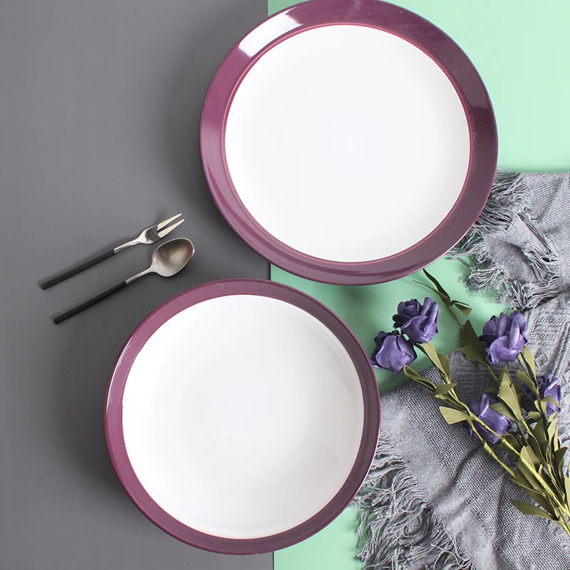 Набор посуды с подсолнухами и шейкером для соли перца