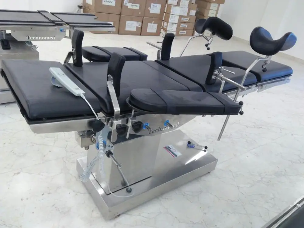 Operation Theatre Table Surgical