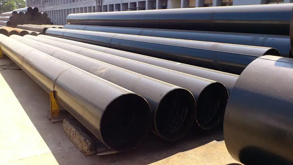 steel round bar