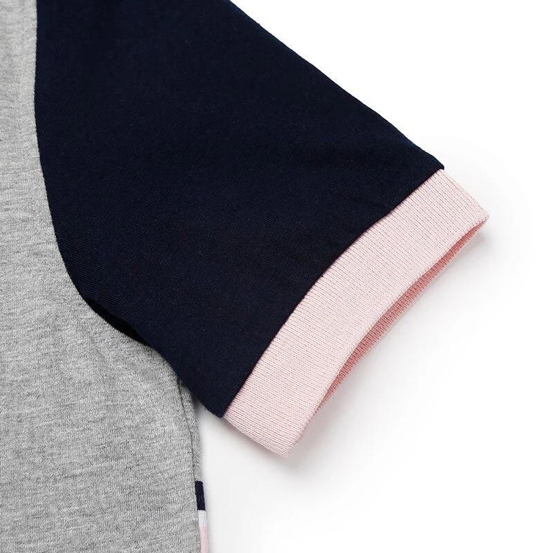 
Dropshipping 13 Colors T Shirt Men Logo Embroidery Short Sleeve T-Shirts Casual Turn Down Collar Tops Tees For Men 