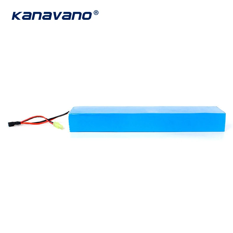 2022 OEM Customized Battery For Electric Scooter 18650 12V 36V 48V Lithium Battery Pack For Electric Scooter