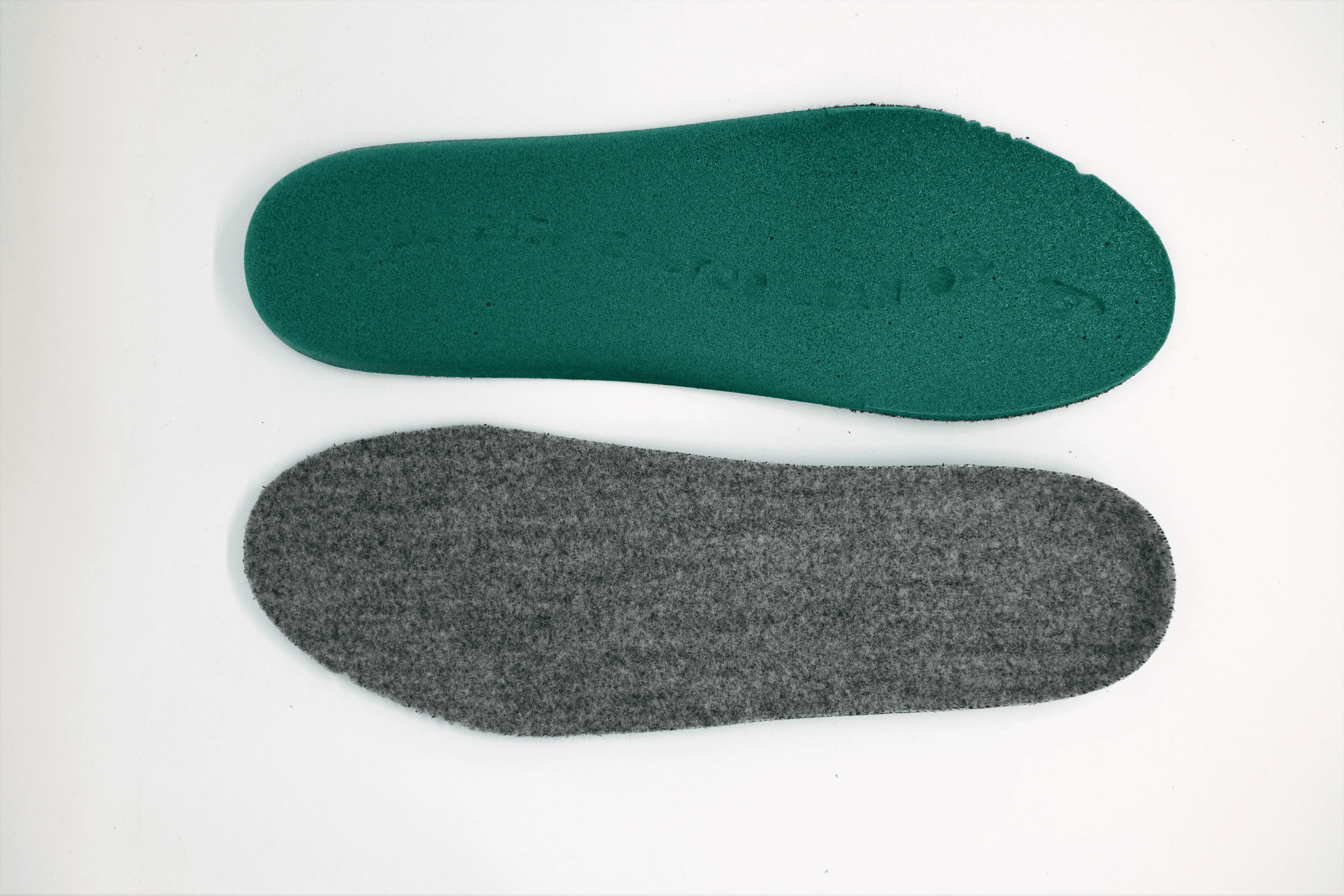 Natural touch Eco Runner breathable self-cleaning insole