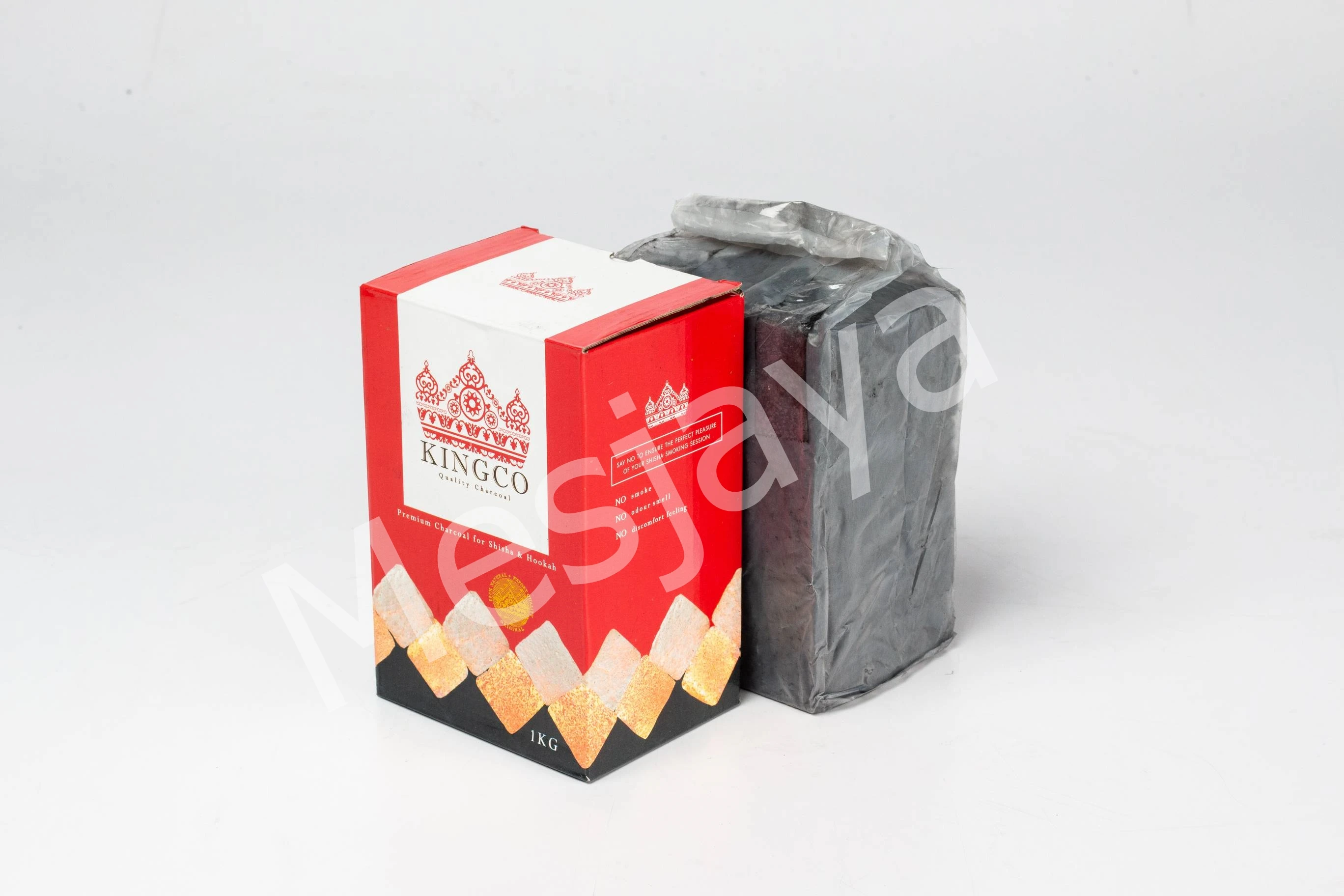  Лучший Жесткий коптильня для кальяна индонезийский кокосовый уголь