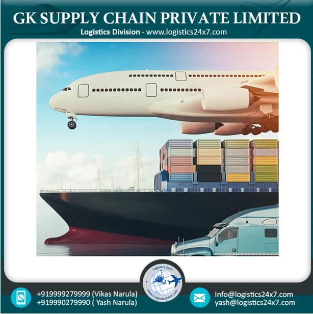 Freight forwarder to USA/UK/Italy/France by air shipping from China DDP door to door service