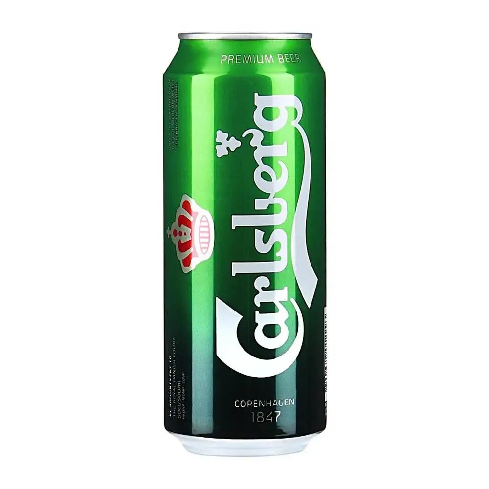 Original Carlsberg Beer For Sale Worldwide