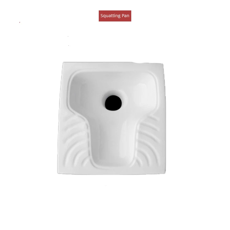  Most Significant Indian Wholesale Manufacturer of Ceramic Squatting Pan Toilet at Low