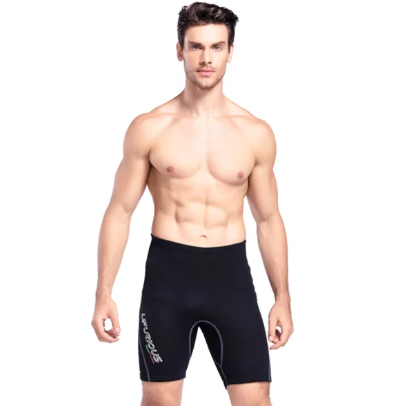 Neoprene Wetsuit Back Zip Full Body Diving Suit for Men Ultra Stretch 3mm One Piece Black Quantity Waterproof Anti Style Time