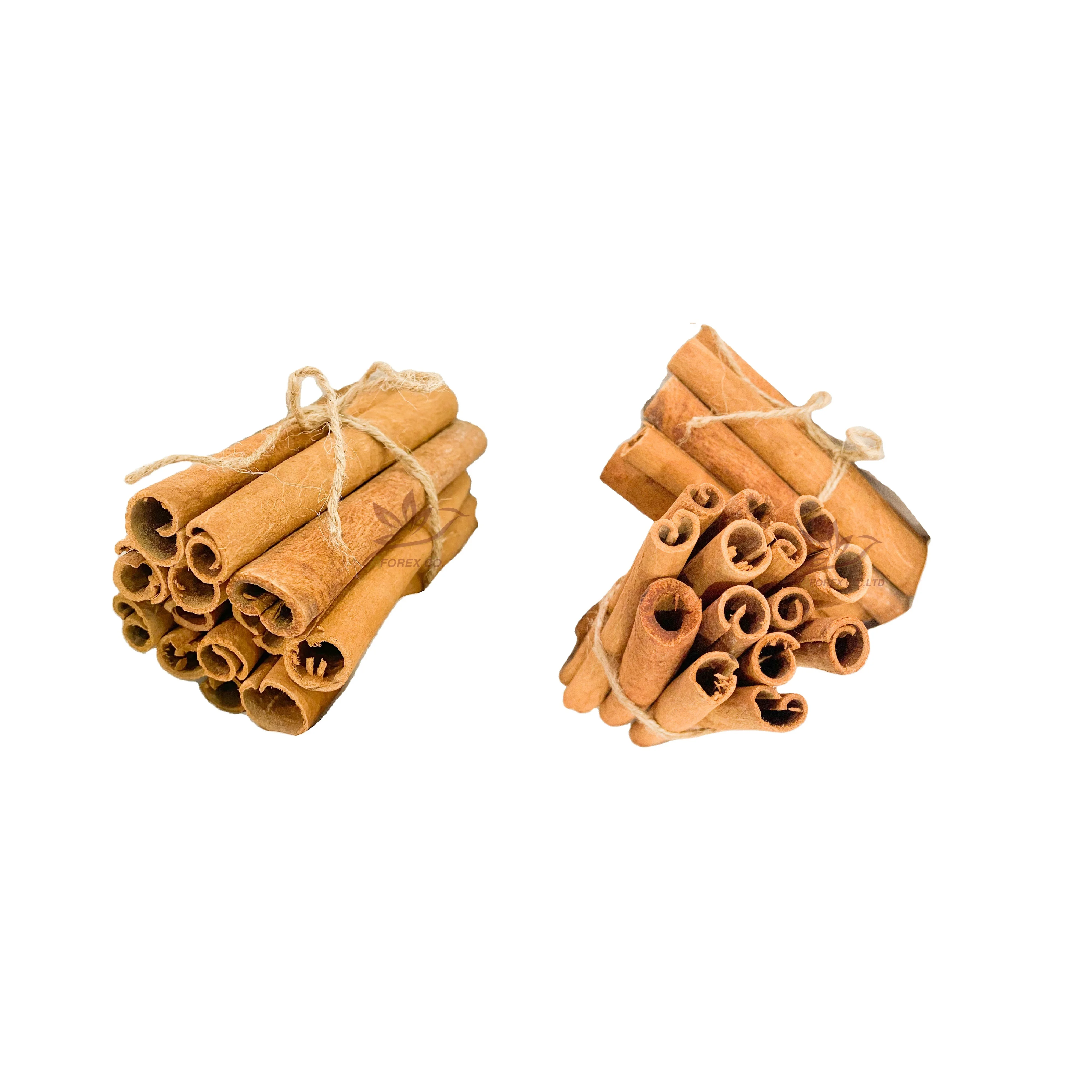 Vietnam Stick Cinnamon High Quality Thick Carton Box origin of Lang Son Spice and Sweet Taste Quality Premium Product